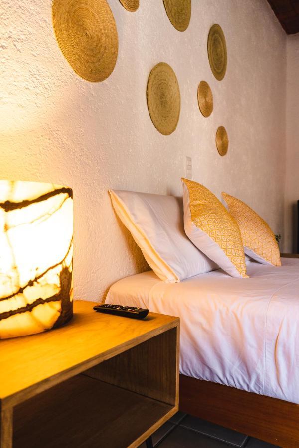 Casa Mayo B&B Oaxaca Eksteriør bilde