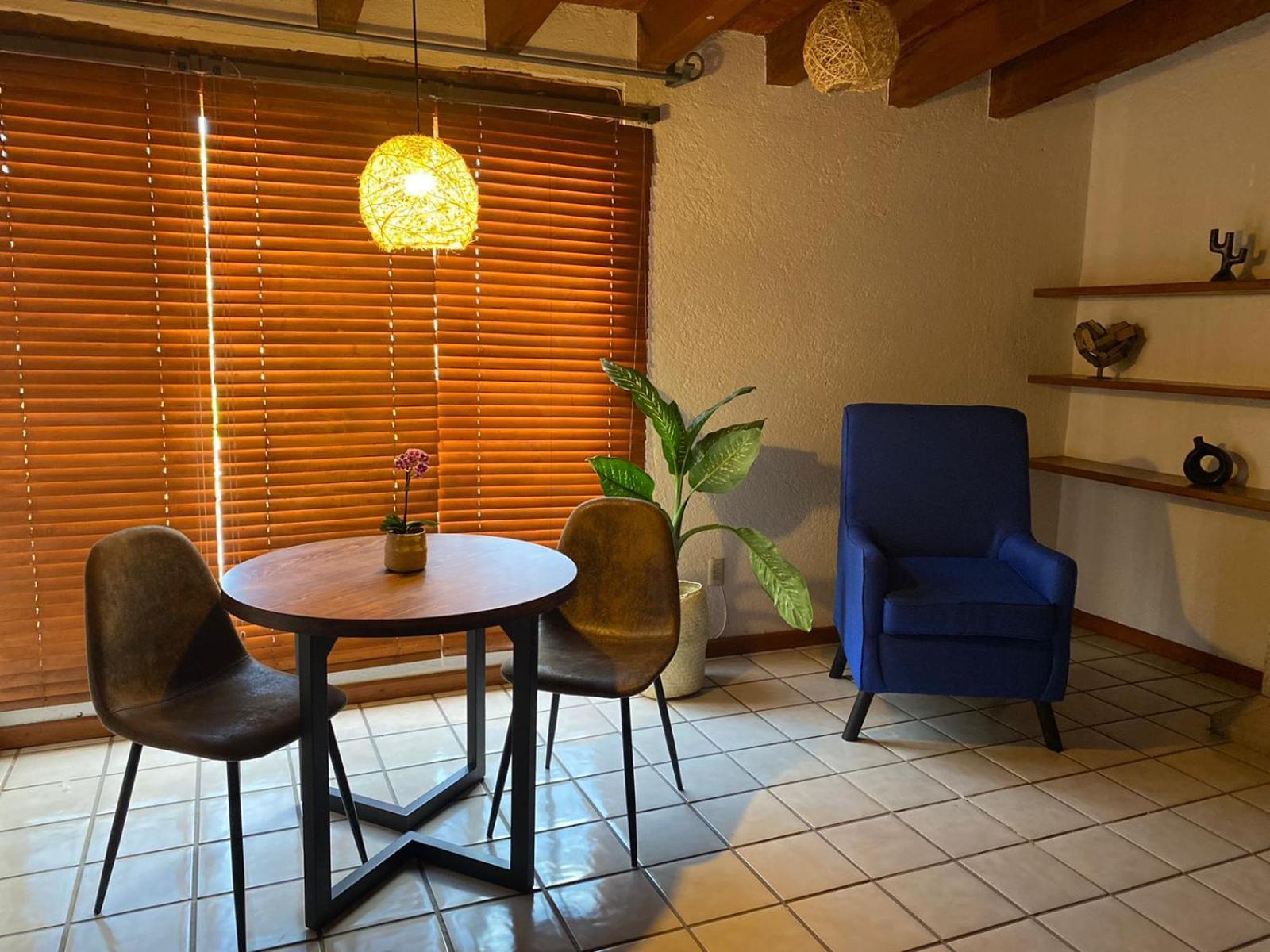 Casa Mayo B&B Oaxaca Eksteriør bilde