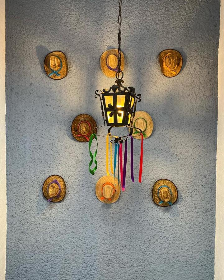 Casa Mayo B&B Oaxaca Eksteriør bilde