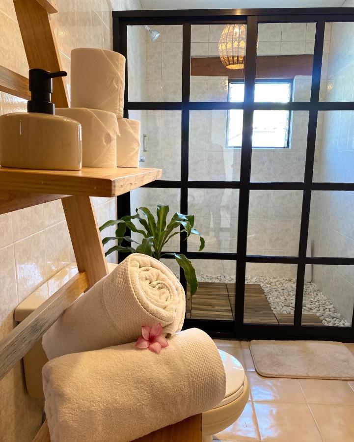 Casa Mayo B&B Oaxaca Eksteriør bilde