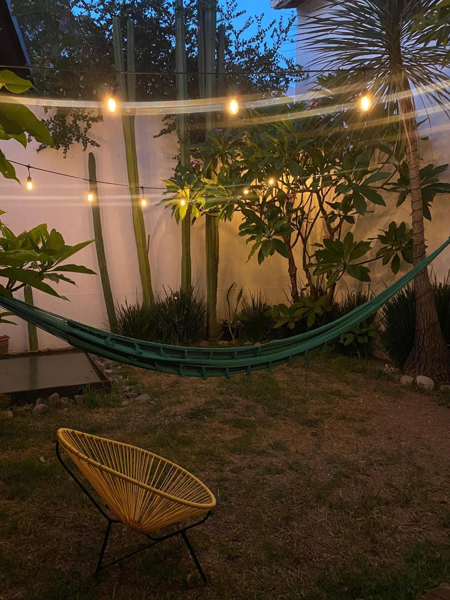 Casa Mayo B&B Oaxaca Eksteriør bilde